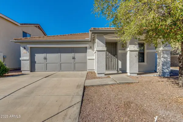 3634 E Constitution Drive, Gilbert, AZ 85296