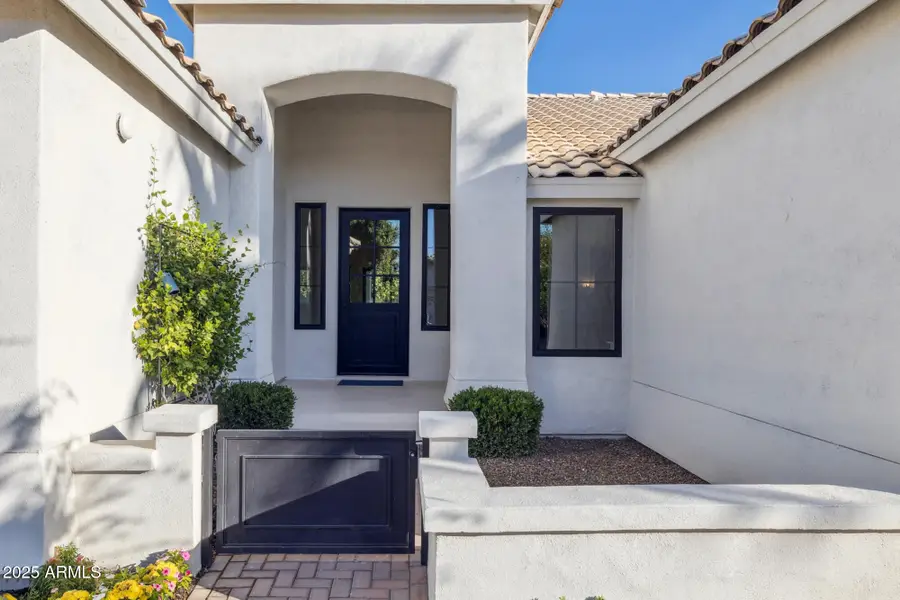 8894 E Wood Drive, Scottsdale, AZ 85260 - Image #3