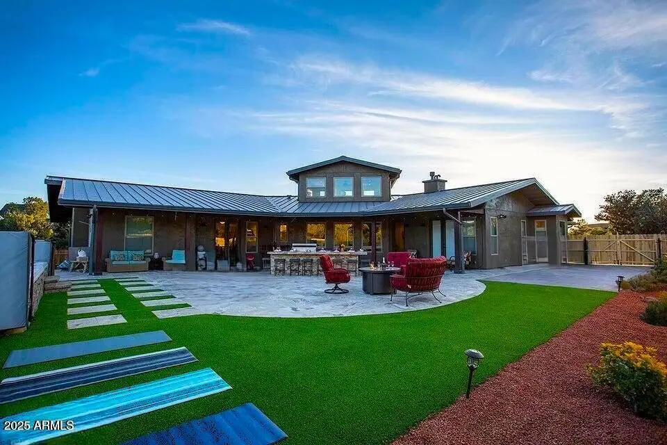 550 Kachina Drive, Sedona, AZ 86336 - Image #1