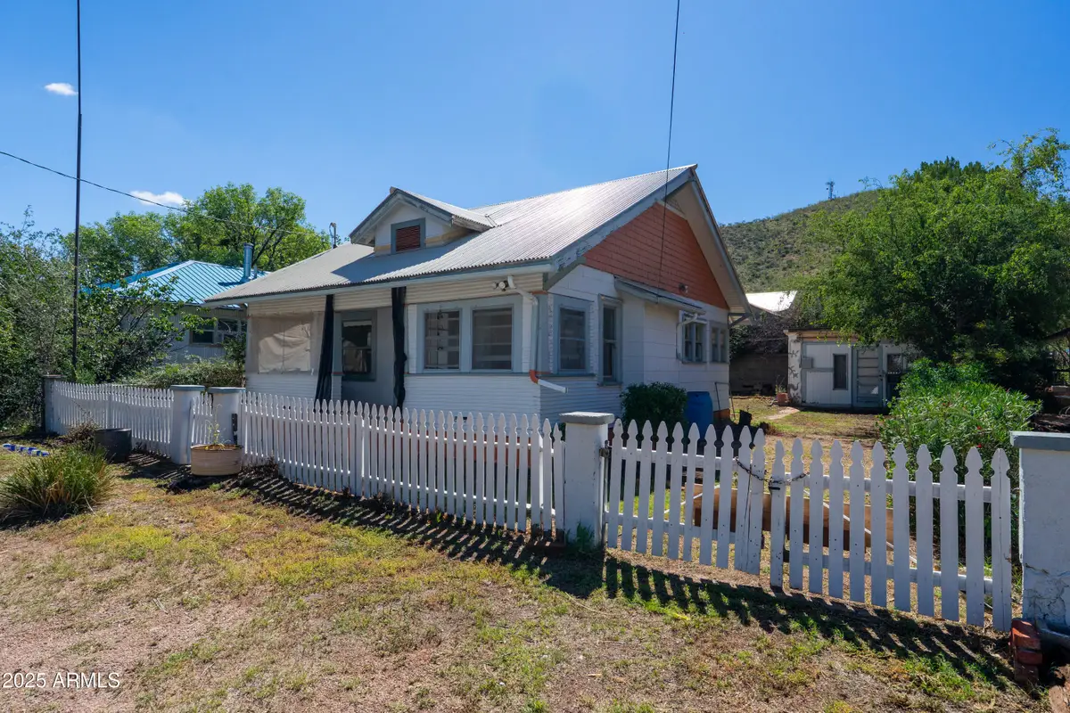 32 Black Knob View, Bisbee, AZ 85603 - Image #1