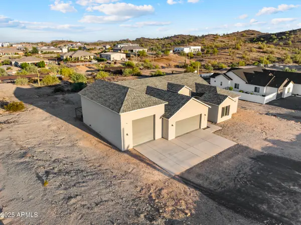 27993 N Bighorn Road, San Tan Valley, AZ 85144