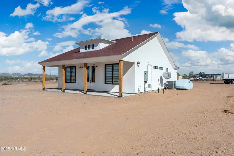 34938 W Euclid Avenue, Tonopah, AZ 85354 - #2