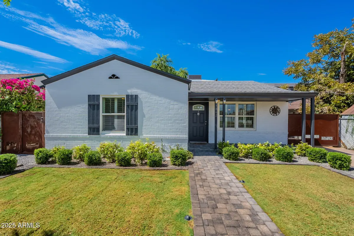 1842 N 17th Avenue, Phoenix, AZ 85007 - Image #1