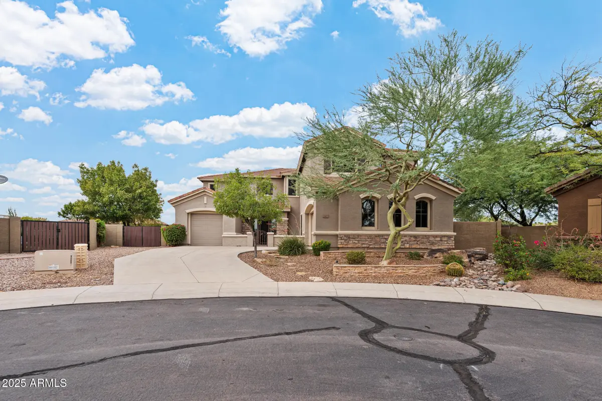 2403 W Kit Carson Court, Anthem, AZ 85086 - Image #1
