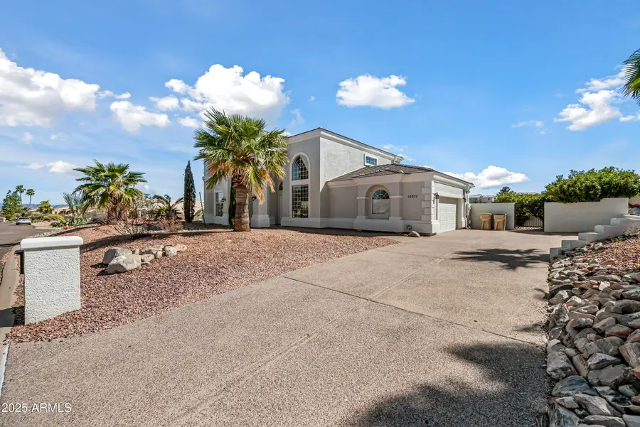15831 E Thistle Drive, Fountain Hills, AZ 85268 - Image #2