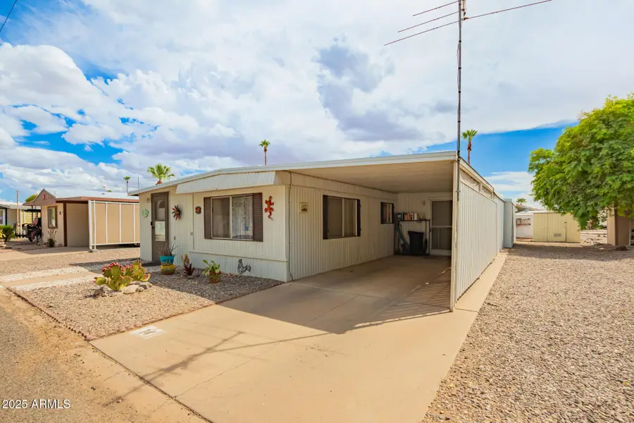 1925 S Arizona Boulevard #14, Coolidge, AZ 85128 - Image #2