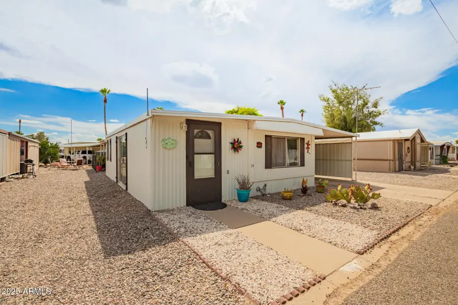 1925 S Arizona Boulevard #14, Coolidge, AZ 85128 - Image #3