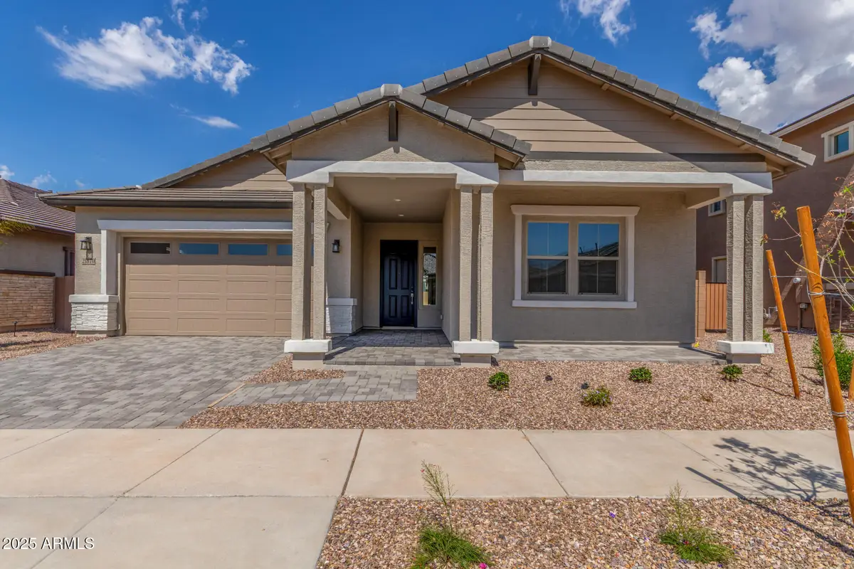 21870 E Bonanza Court E, Queen Creek, AZ 85142 - Image #1