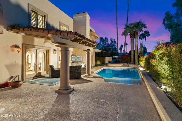 7500 E Mccormick Parkway #19, Scottsdale, AZ 85258