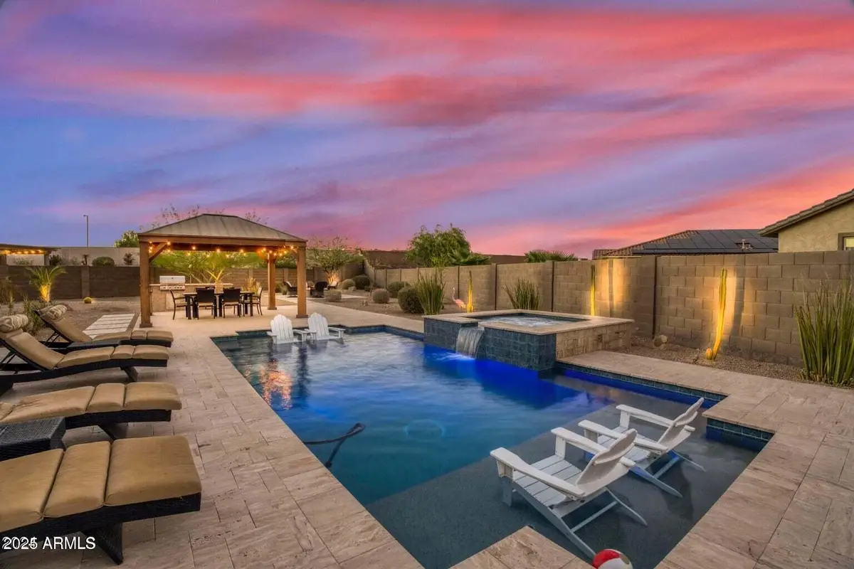 15201 S 183rd Drive, Goodyear, AZ 85338 - Image #1