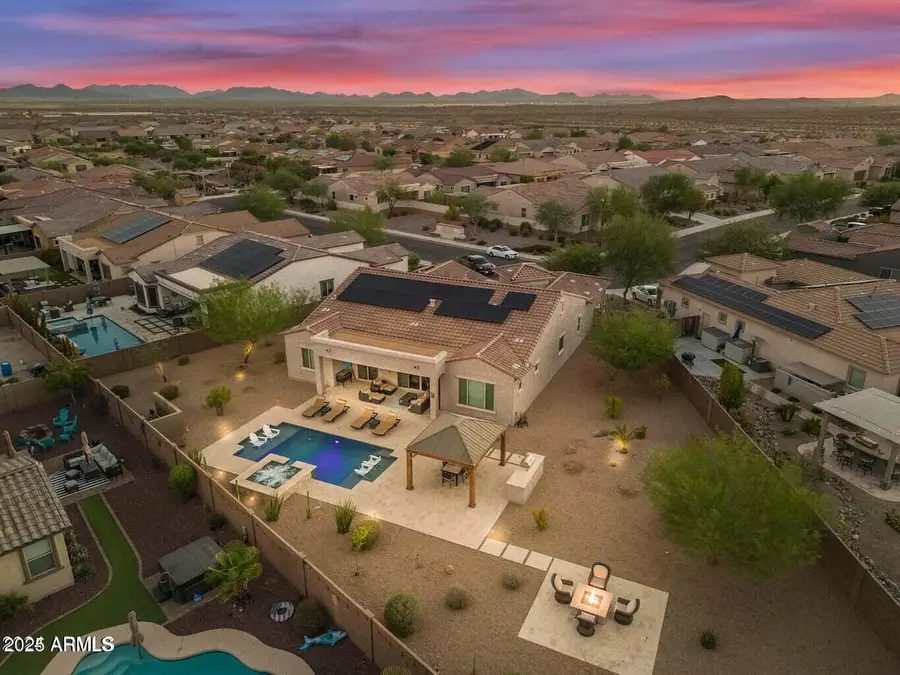 15201 S 183rd Drive, Goodyear, AZ 85338 - Image #2