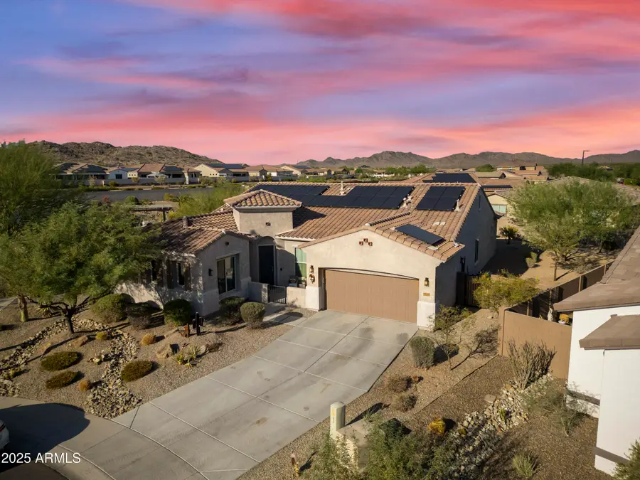 15201 S 183rd Drive, Goodyear, AZ 85338 - Image #3