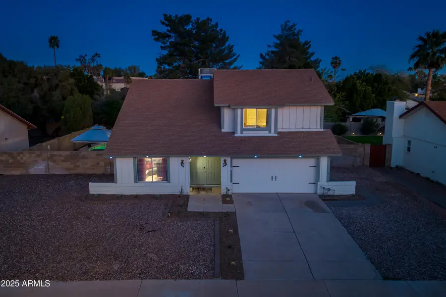 2019 S Henkel Circle, Mesa, AZ 85202 - Image #2