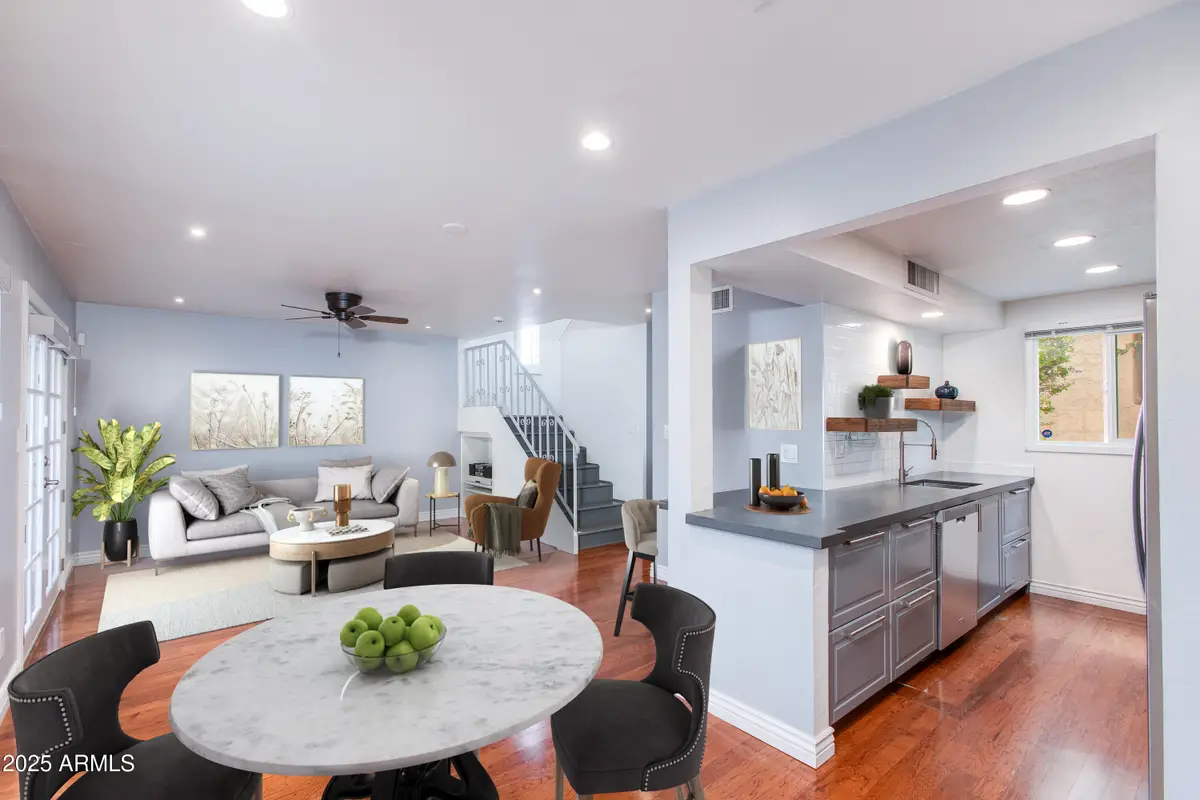 4848 N 73rd Street, Scottsdale, AZ 85251 - Image #1