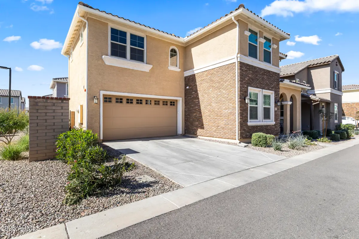 654 S Beebe Street, Gilbert, AZ 85296 - #1