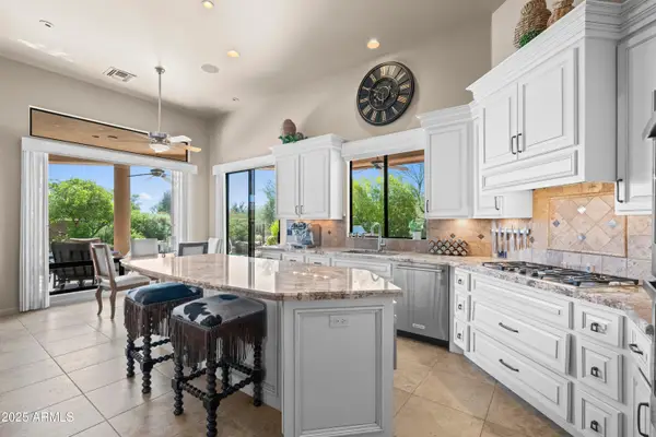 19007 E Lazo Court, Rio Verde, AZ 85263