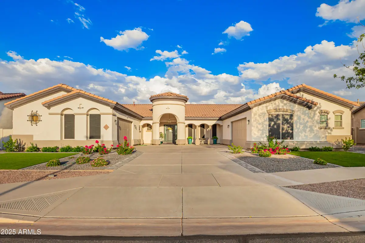 22615 S 202nd Street, Queen Creek, AZ 85142 - Image #1