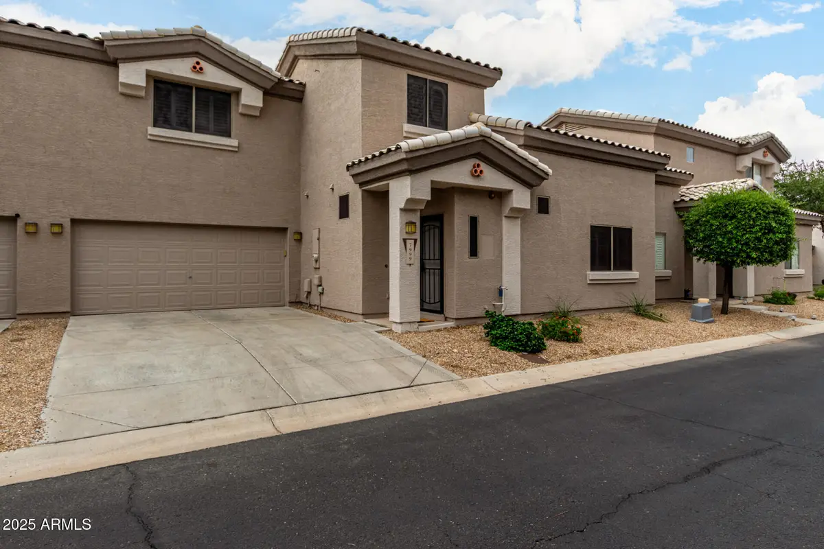 7999 W Waltann Lane, Peoria, AZ 85382 - Image #1