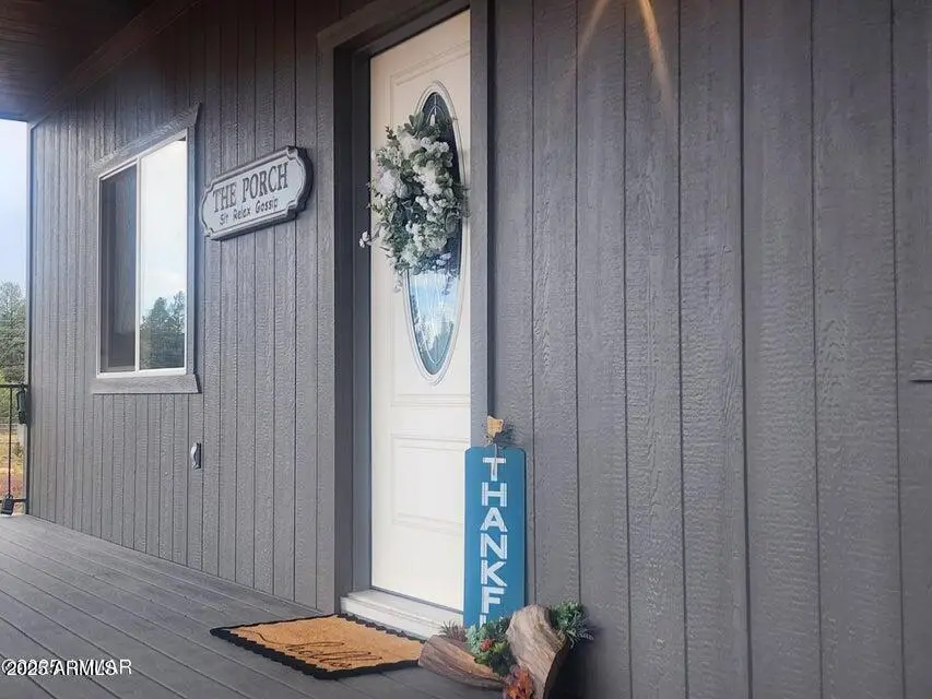 5523 Turkey Run Road, Pinedale, AZ 85934 - Image #2