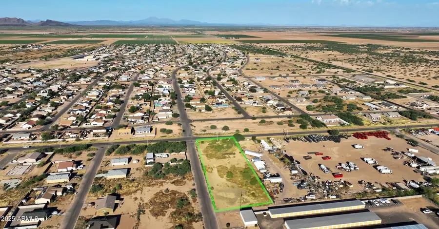 13321 S Lamb Road #W, Arizona City, AZ 85123 - Image #2