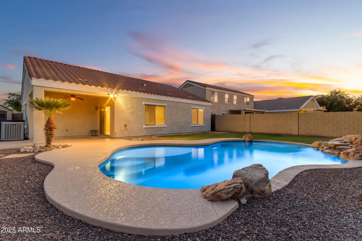 12106 W Pershing Avenue, El Mirage, AZ 85335 - Image #1