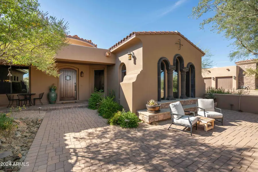 36482 N Boulder View Drive, Scottsdale, AZ 85262 - Image #2