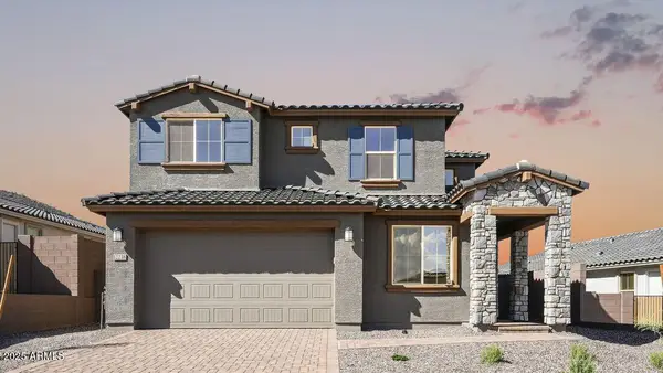 12238 W Lonesome Trail, Peoria, AZ 85383