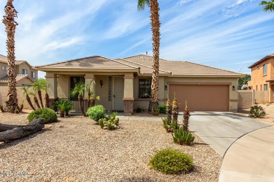 15471 W Post Circle, Surprise, AZ 85374 - Image #2
