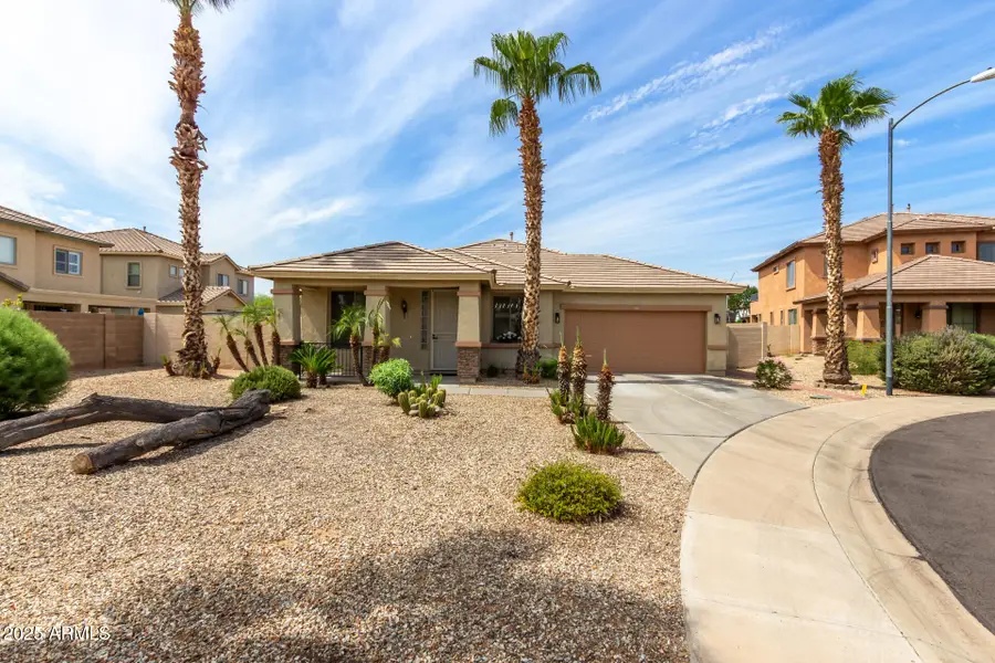 15471 W Post Circle, Surprise, AZ 85374 - Image #3