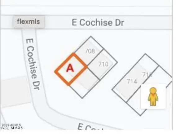 708 E Cochise Drive #A, Phoenix, AZ 85020