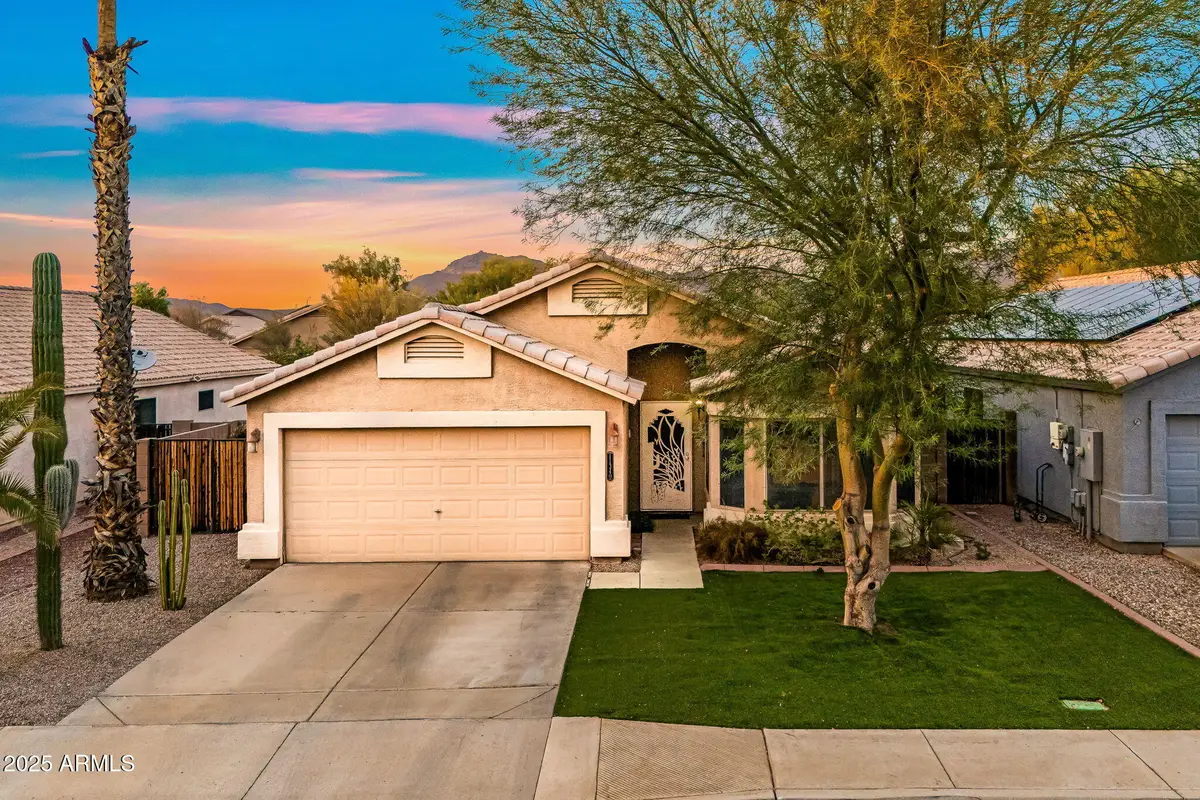 11340 E Caballero Street, Mesa, AZ 85207 - Image #1