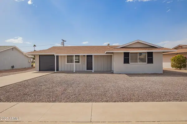 12414 N Pebble Beach Drive, Sun City, AZ 85351