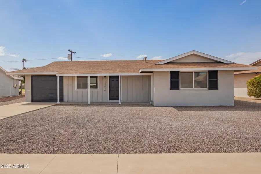 12414 N Pebble Beach Drive, Sun City, AZ 85351 - Image #2