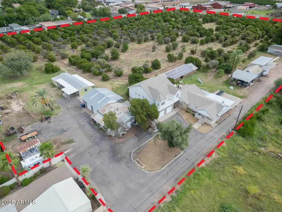 3131 N Gilbert Road, Mesa, AZ 85203 - #2