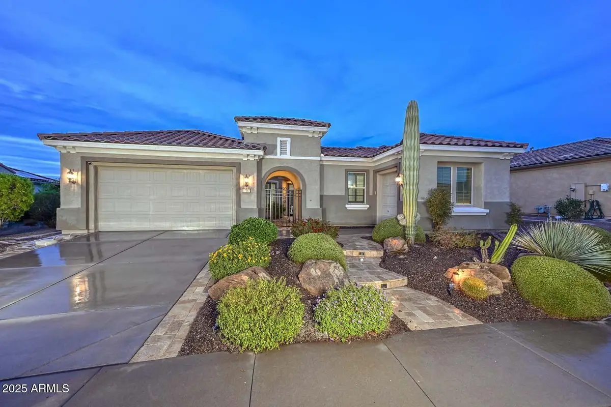 27162 W Behrend Drive, Buckeye, AZ 85396 - Image #1