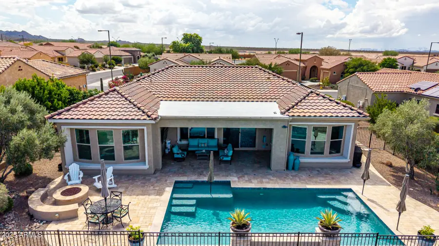 27162 W Behrend Drive, Buckeye, AZ 85396 - Image #3