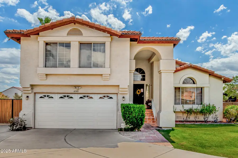 2753 E Northridge Circle, Mesa, AZ 85213 - Image #2