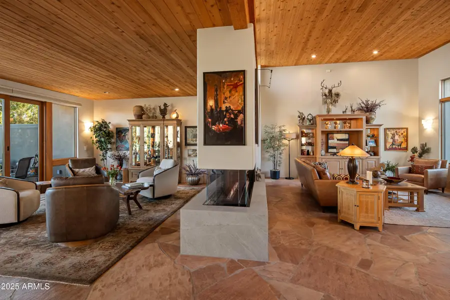 155 Linda Vista --, Sedona, AZ 86336 - Image #3
