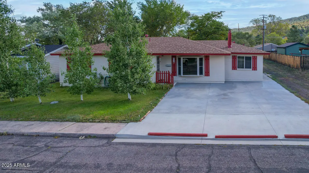 407 S 7th Street, Williams, AZ 86046 - Image #1