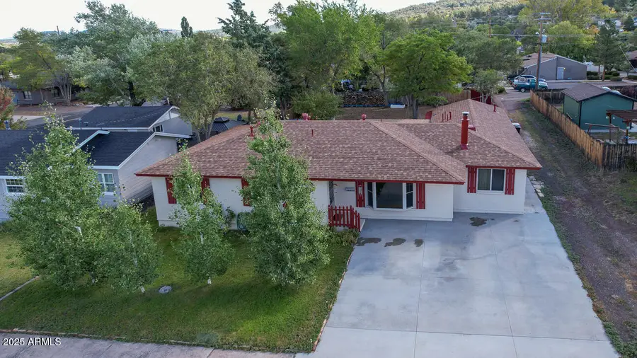 407 S 7th Street, Williams, AZ 86046 - Image #2