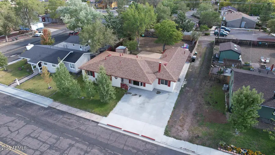 407 S 7th Street, Williams, AZ 86046 - Image #3