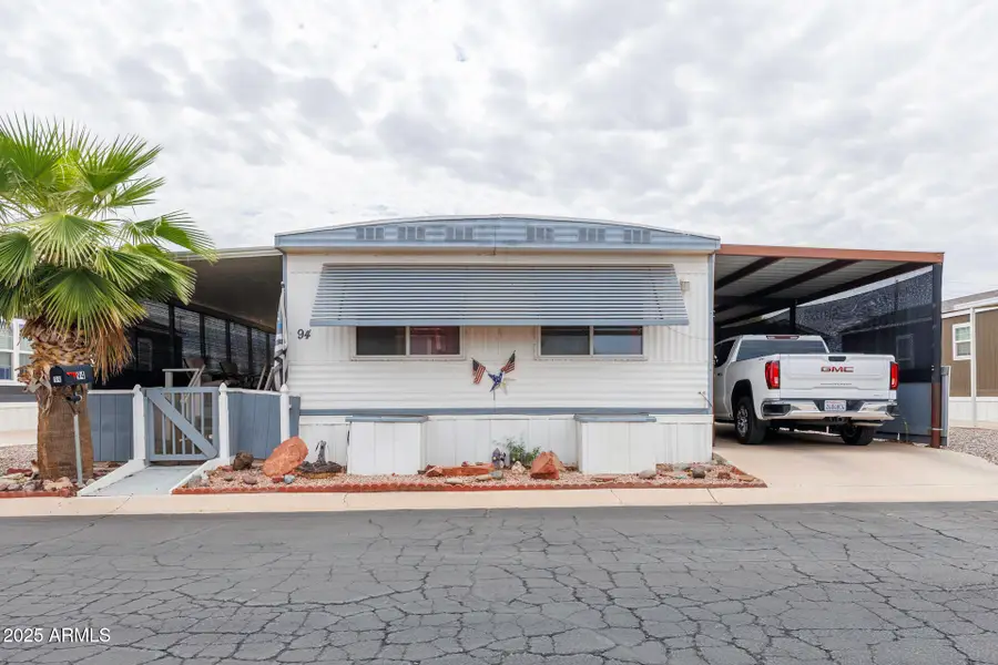 426 W Cottonwood Lane #94, Casa Grande, AZ 85122 - Image #2