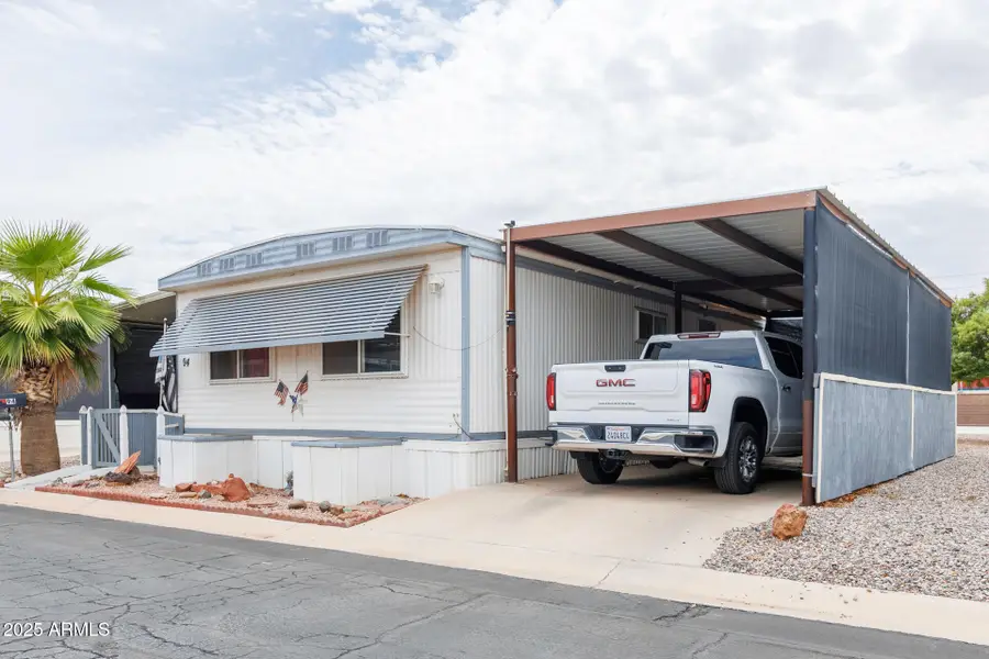 426 W Cottonwood Lane #94, Casa Grande, AZ 85122 - Image #3