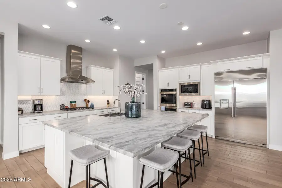 18813 E Peartree Lane, Queen Creek, AZ 85142 - Image #2