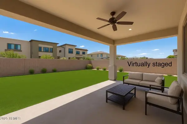 1080 N 153rd Drive, Goodyear, AZ 85338