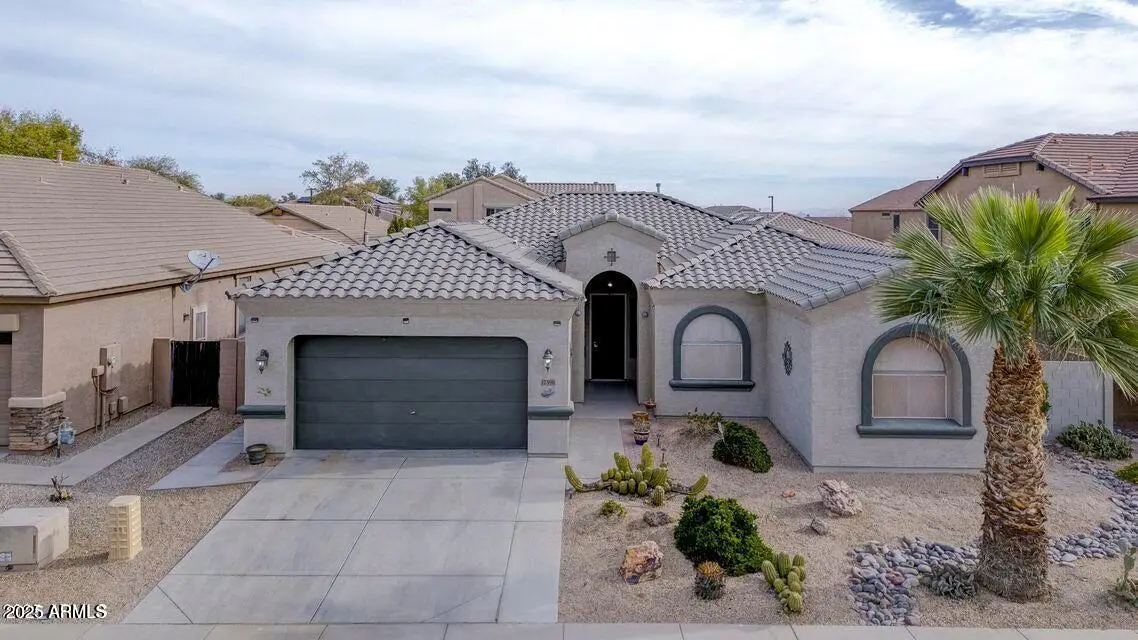 17596 W Andora Street, Surprise, AZ 85388 - Image #1