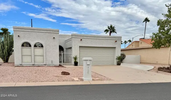 9732 E Minnesota Avenue, Sun Lakes, AZ 85248