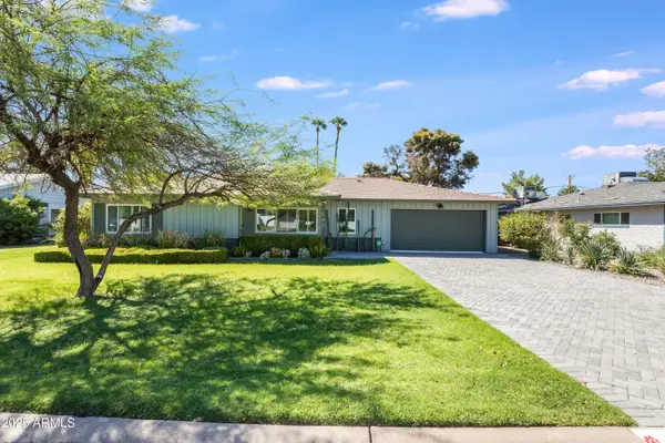 4645 E Cambridge Avenue, Phoenix, AZ 85008