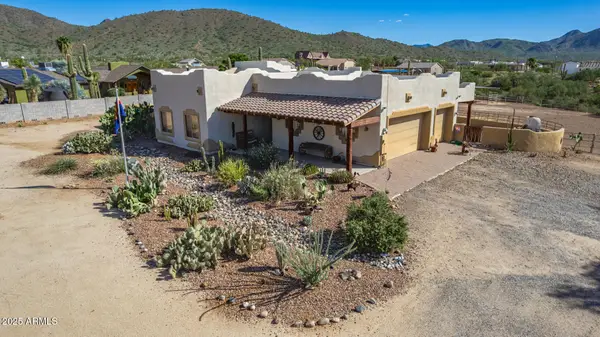 38725 N 16th Place, Phoenix, AZ 85086