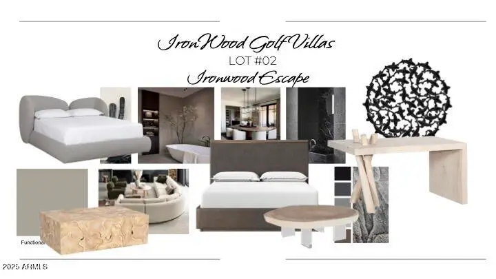 7178 E Ironwood Drive, Paradise Valley, AZ 85253 - Image #3